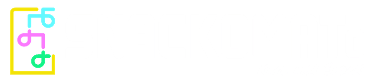 Snackomato Logo